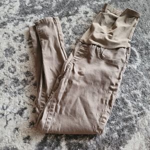 Bella Vida Maternity Pants